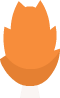 Orange small tree 3